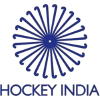 India Hockey logo