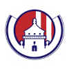 Atlético de San Luis Femenil logo