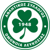 Omonia Nicosia logo