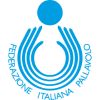 Italy Volleyball logo
