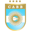 Argentina Basketball logo