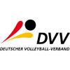 Germany Volleyball logo