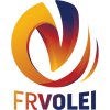 Romania Volleyball logo