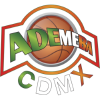 Mexico Basketball logo