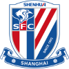 Shanghai Shenhua logo