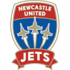 Newcastle Jets Women logo