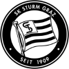 Sturm Graz logo