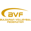 Bulgaria Volleyball logo