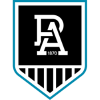 Port Adelaide Power Women logo