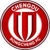 Chengdu Rongcheng logo