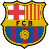 FC Barcelona Handbol logo