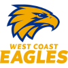 West Coast Eagles Women logo