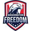 Washington Freedom logo