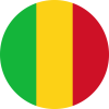Mali Basketball Women logo