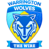 Warrington Wolves logo