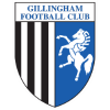 Gillingham logo