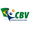 Brazil Volleyball Women logo