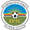 Timor-Leste logo