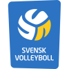 Sweden Volleyball logo