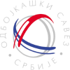 Serbia Volleyball logo