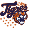 Tigres de Quintana Roo logo