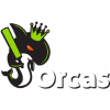 Seattle Orcas logo