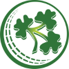 Ireland Cricket logo