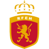 Spain Hockey logo