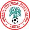 Nigeria Women logo