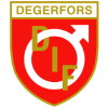 Degerfors logo