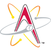 Albuquerque Isotopes logo