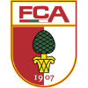 Augsburg logo