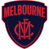 Melbourne Football Club logo