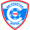 Spartak Varna logo