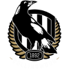 Collingwood Magpies Women logo