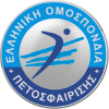 Greece Volleyball logo