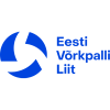 Estonia Volleyball logo