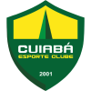 Cuiabá logo